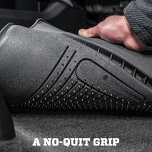 Load image into Gallery viewer, Husky Liners 18-24 Nissan Kicks WeatherBeater 2nd Row Black Floor Liner
