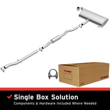 Load image into Gallery viewer, MagnaFlow BRE Exhaust Kit 07-11 Jeep Patriot Compass 2.4L
