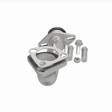 Load image into Gallery viewer, BRE Exhaust 99-03 Protege 1.6L 1.8L 2.0L Front Pipe Kit
