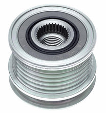 Load image into Gallery viewer, Gates 04-06 Dodge Sprinter 5-Cyl. 2.7L Diesel Alt. Decoupler Pulley Decoupler Pulley
