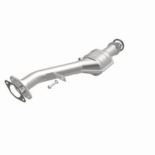 Load image into Gallery viewer, Magnaflow 06-07 Subaru Impreza 2.5L Direct Fit Converter
