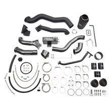 Load image into Gallery viewer, Wehrli 01-04 Duramax LB7 Twin Turbo Kit S400/Stock - Bengal Red Turbo Kits Wehrli
