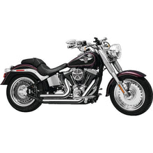 Load image into Gallery viewer, Kuryakyn Scythe Mirrors Chrome Kuryakyn
