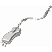 Load image into Gallery viewer, MagnaFlow BRE Exhaust Kit 99-06 VW Beetle GLS
