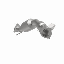 Load image into Gallery viewer, MagnaFlow 13-15 Land Rover LR2 2.0L CARB Compliant Direct Fit Catalytic Converter
