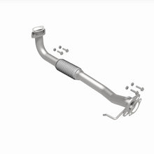 Load image into Gallery viewer, BRE Exhaust 02-07 Lancer 2.0L Front Pipe Kit | 107-0152
