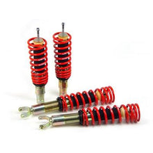 Load image into Gallery viewer, H&amp;R 92-95 Honda Civic/Civic Si 2/4 Door Street Perf. Coil Over

