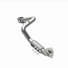 Load image into Gallery viewer, BRE Exhaust 12-16 CHEVROLET SONIC 1.8L Front Pipe Kit
