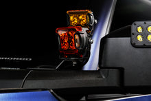 Load image into Gallery viewer, Oracle VEGA Series 4 Amber Lens Covers (Snap Fit) ORACLE Lighting
