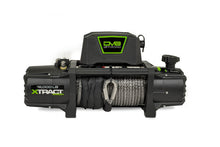 Load image into Gallery viewer, DV8 Xtract 12k Synthetic Rope Winch
