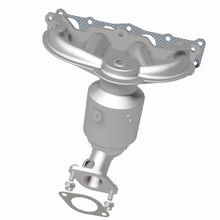 Load image into Gallery viewer, Magnaflow 10-13 Hyundai Santa Fe 2.4L Direct Fit Converter

