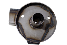 Load image into Gallery viewer, Rust Buster 1997-2006 Jeep Wrangler Rear Upper Coil Spring Bucket - Left
