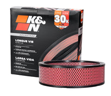 Load image into Gallery viewer, K&amp;N Replacement Air Filter Triumph Scrambler 400 X 2024
