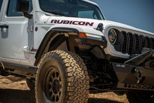 Load image into Gallery viewer, DV8 Offroad 2018+ Jeep Wrangler JL/Gladiator JT Front Inner Fenders | INFEND-06FB
