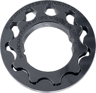 Boundary 91.5-00 Mazda Miata BP I4 (Non-VVT) MartenWear Treated Billet Oil Pump Gear | BP-OPG-NON-VVT-M