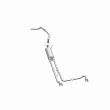 Load image into Gallery viewer, MagnaFlow BRE Exhaust Kit 04-15 QX56 Armada Titan 5.6L
