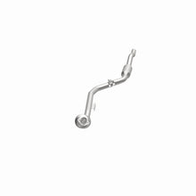Load image into Gallery viewer, Magnaflow 06-09 Mercedes-Benz E350 3.5L Direct Fit Converter
