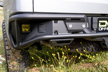 Load image into Gallery viewer, DV8 Offroad 2019-2025 Chevy Silverado &amp; GMC Sierra 1500 Tube Rear Bumper
