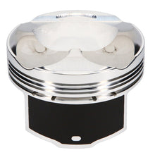Load image into Gallery viewer, JE Pistons 2015+ Honda K20C 86mm Bore 10.5:1 CR 2.6cc Dome Piston Kit (Set of 4) JE Pistons
