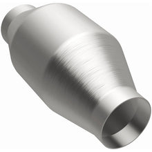 Load image into Gallery viewer, MagnaFlow Conv Univ 2.25inch O/O Met.
