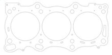Load image into Gallery viewer, Cometic 08+ Nissan GT-R VR38DETT 24V V6 3.8L 100mm .030 inch MLS Right Head Gasket Cometic Gasket
