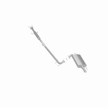 Load image into Gallery viewer, MagnaFlow BRE Exhaust Kit 02-06 Camry ES300 3.0L
