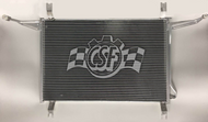 CSF 94 Ford F-150 3.8L A/C Condenser | 10891