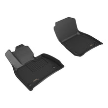 Load image into Gallery viewer, 3D Maxpider 23-24 Mercedes-Benz Eqe Suv (X294) / Eqs Suv (X296) Kagu Black R1 3D MAXpider
