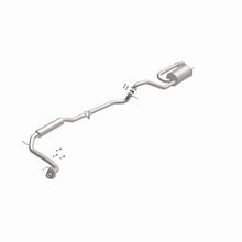 Load image into Gallery viewer, MagnaFlow BRE Exhaust Kit 09-13 Honda Fit 1.5L
