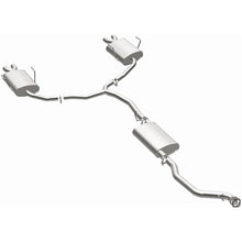 Load image into Gallery viewer, BRExhaust 09-12 GMC Acadia 3.6L Exhaust Kit
