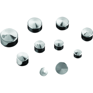 Kuryakyn Kool Kaps 5/16inch Hex Head | 2446