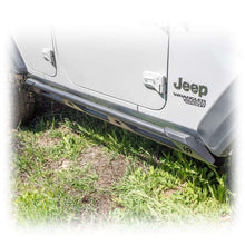 Load image into Gallery viewer, Turn Offroad 2018+ Jeep JL 4 Door Slider | JLRS-01
