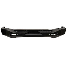 Load image into Gallery viewer, Westin 21-25 Ford Bronco (Excl. Sport) XTS Rear Bumper - Tex. Blk Westin

