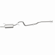 Load image into Gallery viewer, MagnaFlow BRE Exhaust Kit 00-06 Nissan Sentra 1.8L
