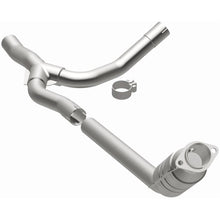 Load image into Gallery viewer, MagnaFlow Conv DF 04-05 Dodge RAM 1500 Pickup 3.7L (Inc 4WD 4.7L) P/S
