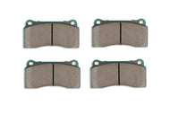 DBA 09-11 Nissan GT-R SP500 Rear Brake Pads | DB1935SP