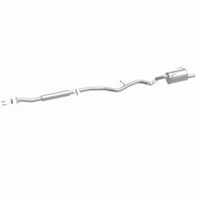Load image into Gallery viewer, BRE Exhaust 10-14 Subaru Legacy 2.5L Exhaust Kit
