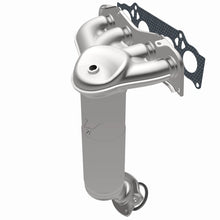 Load image into Gallery viewer, Magnaflow 03-11 Toyota Camry 2.4L Direct Fit Converter
