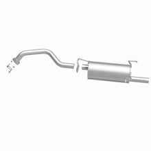 Load image into Gallery viewer, MagnaFlow BRE Exhaust Kit 07-12 Nissan Sentra 2.5L

