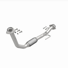 Load image into Gallery viewer, BRE Exhaust 92-93 Camry 2.2L Front Pipe Kit | 107-0136
