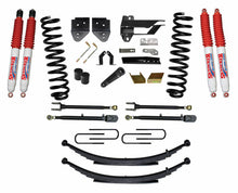 Load image into Gallery viewer, SKY Lift Kit Components Lift Kits Skyjacker   
