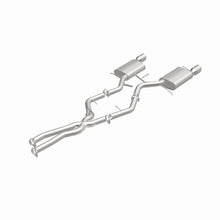 Load image into Gallery viewer, BRExhaust 07-10 BMW 335i/335xi 3.0L Exhaust Kit
