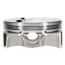 Load image into Gallery viewer, JE Pistons LS ASYM FT 6098OEM Set of 8 Pistons JE Pistons
