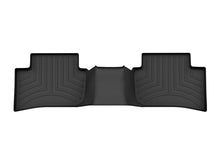 Load image into Gallery viewer, WeatherTech 22-23 Toyota Corolla Cross AWD Rear FloorLiner - Black
