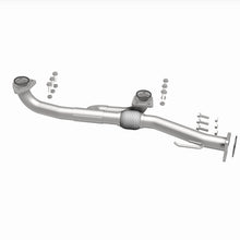 Load image into Gallery viewer, BRE Exhaust 03-07 Accord 3.0L Front Pipe Kit

