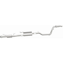 Load image into Gallery viewer, MagnaFlow BRE Exhaust Kit 13-17 PATHFINDER 3.5L
