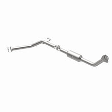 Load image into Gallery viewer, Magnaflow 05-07 Toyota Sequoia 4.7L Direct Fit Converter
