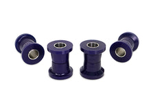 Load image into Gallery viewer, SuperPro XK120 (1948-1954) XK140 (1954-1957) XK150 (1957-1961) Upper Control Arm Bushing Kit
