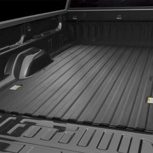 Load image into Gallery viewer, WeatherTech 07-15 Chevrolet Silverado UnderLiner - Black WeatherTech
