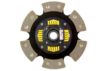 Load image into Gallery viewer, ACT 1990 Nissan Stanza 6 Pad Sprung Race Disc Clutch Discs ACT   
